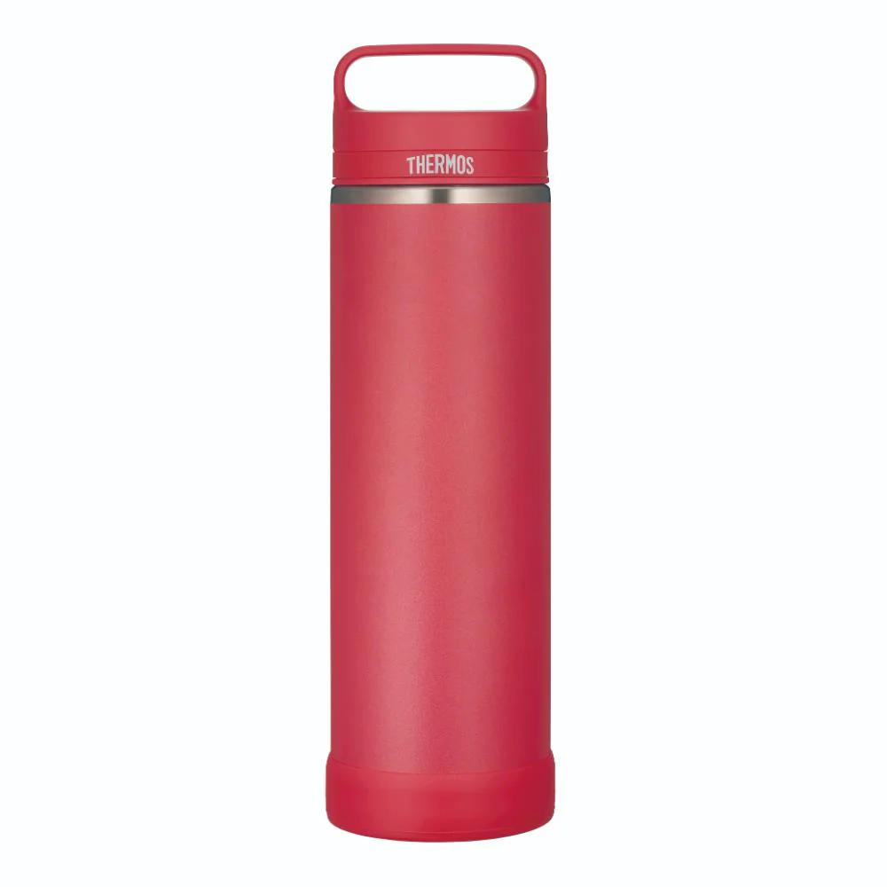 サーモス 真空断熱ケータイマグ 1.0L JOW-1000 R 【直送品】 返品・キャンセル・他商品と同時購入は不可 - Image 2