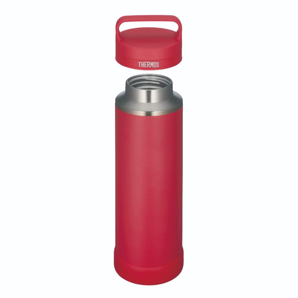 サーモス 真空断熱ケータイマグ 1.0L JOW-1000 R 【直送品】 返品・キャンセル・他商品と同時購入は不可 - Image 3