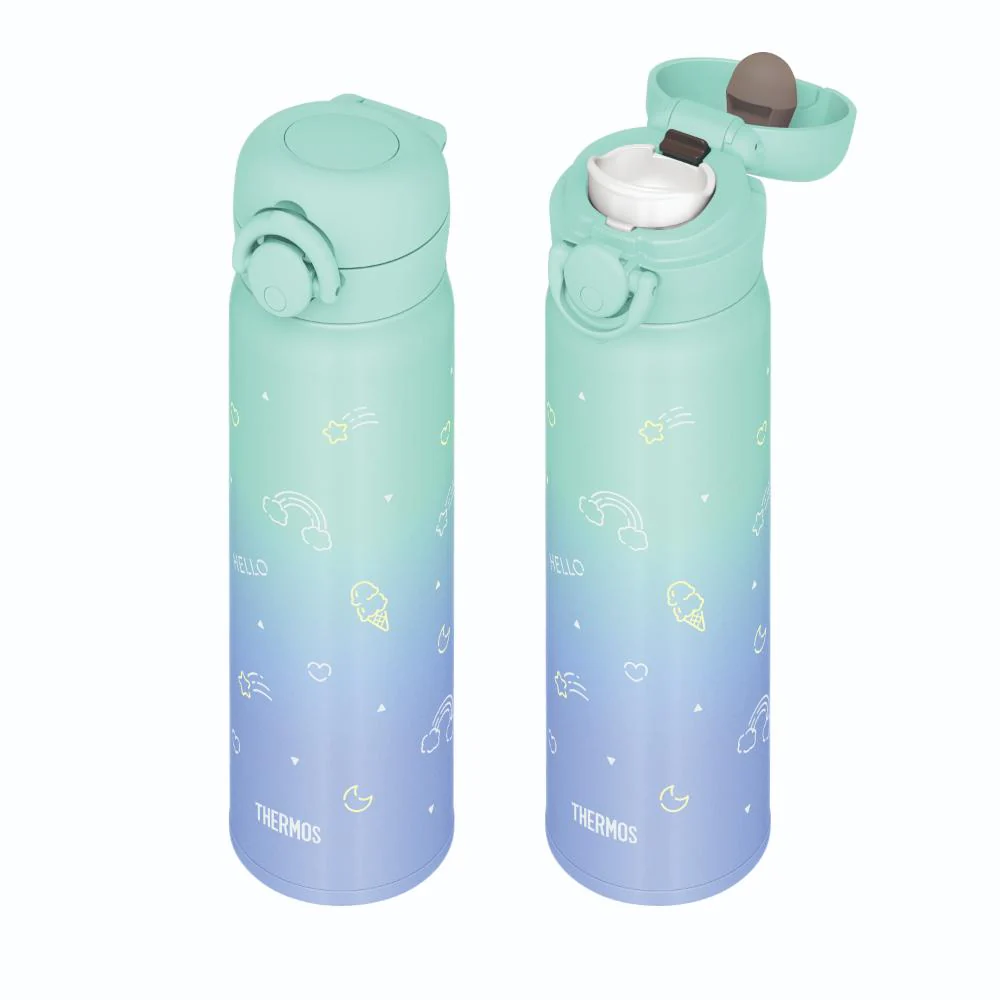 サーモス 真空断熱ケータイマグ JNR-504G POG 【直送品】 返品・キャンセル・他商品と同時購入は不可 - Image 3