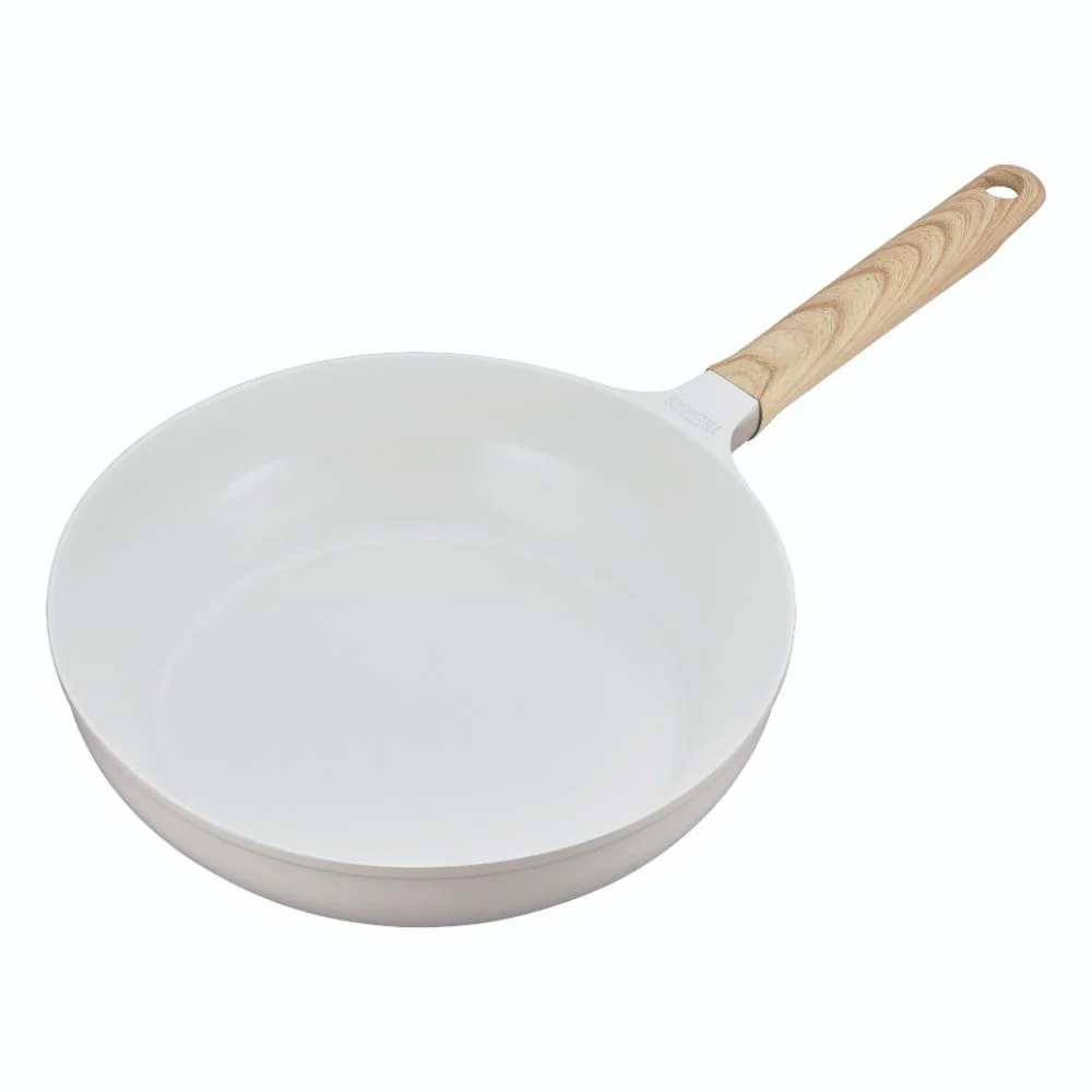 サーモス セラプロテクトフライパンKFO KFO-026 GG 【直送品】 返品・キャンセル・他商品と同時購入は不可 - Image 2