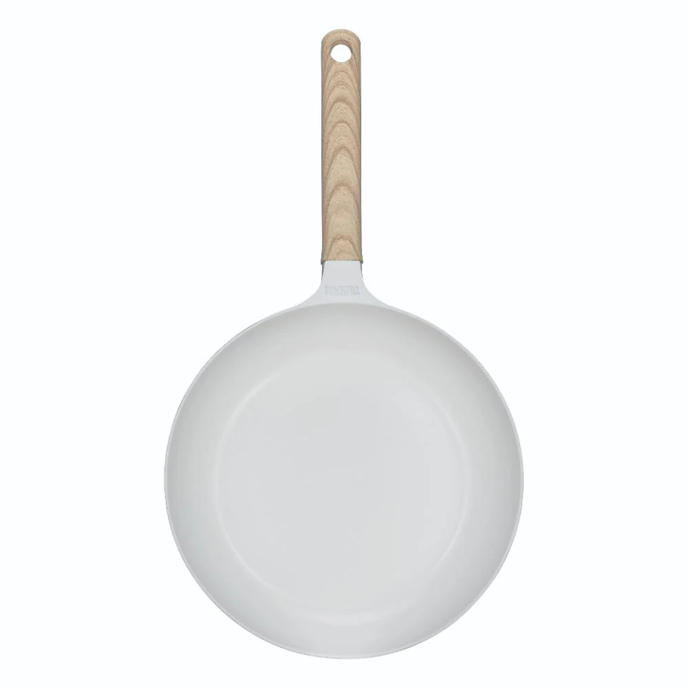 サーモス セラプロテクトフライパンKFO KFO-026 GG 【直送品】 返品・キャンセル・他商品と同時購入は不可 - Image 4