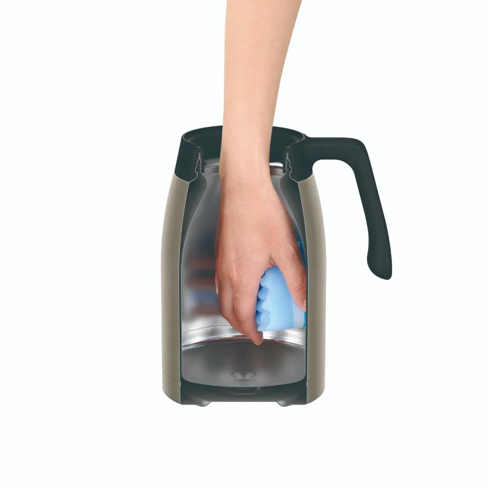 サーモス ステンレスポット TTG-1500 S 【直送品】 返品・キャンセル・他商品と同時購入は不可 - Image 7
