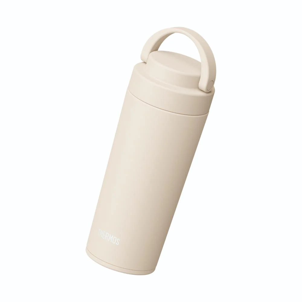 サーモス 真空断熱ケータイタンブラー JOV-421 IV 【直送品】 返品・キャンセル・他商品と同時購入は不可 - Image 4