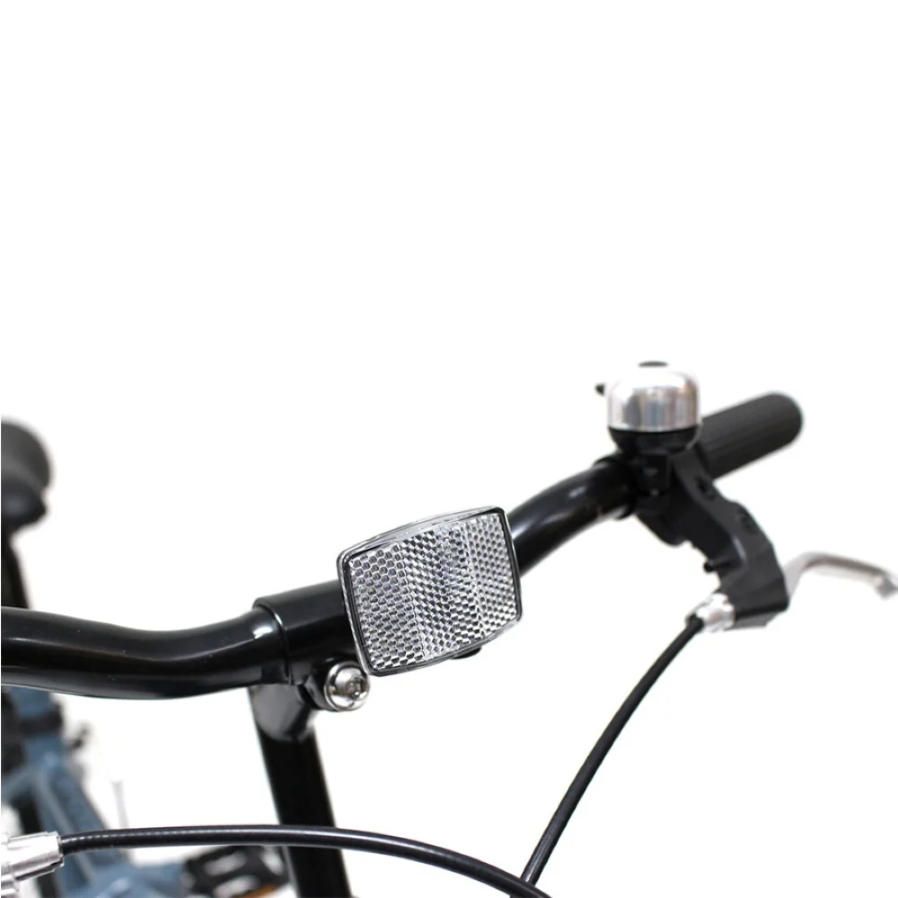 MB381 26インチ6段折畳みマウンテンバイク 【直送品】 返品・キャンセル・他商品と同時購入は不可 - Image 4