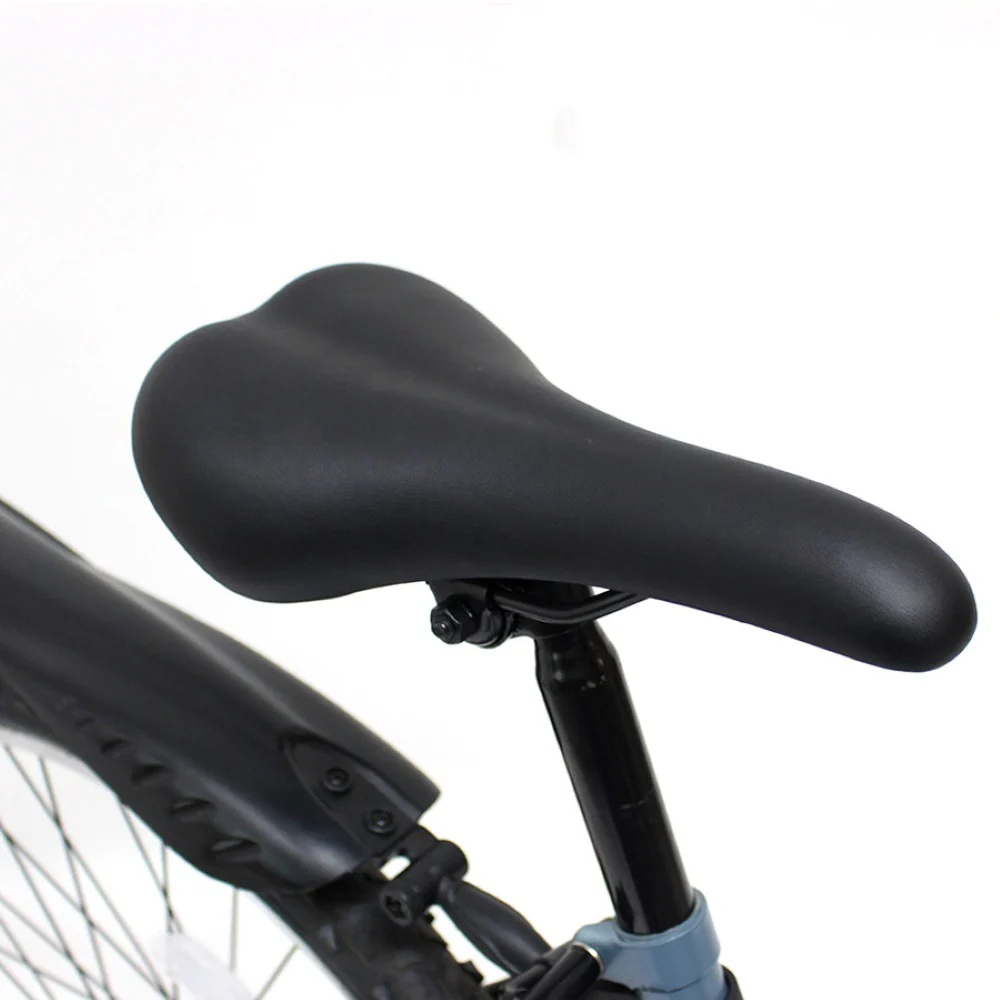 MB381 26インチ6段折畳みマウンテンバイク 【直送品】 返品・キャンセル・他商品と同時購入は不可 - Image 8