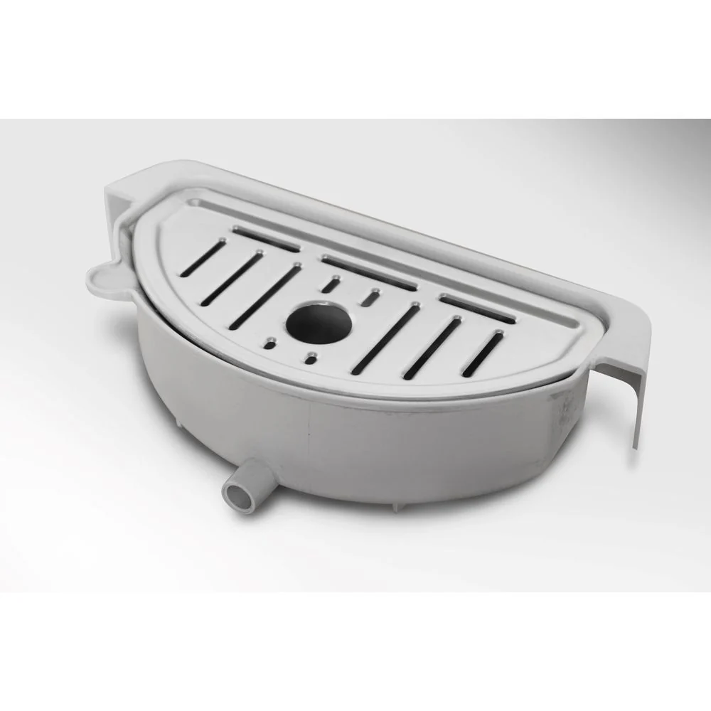 西山工業 ウォータークーラー 水道直結式 卓上型 冷水専用 【直送品】 返品・キャンセル・他商品と同時購入は不可 - Image 3