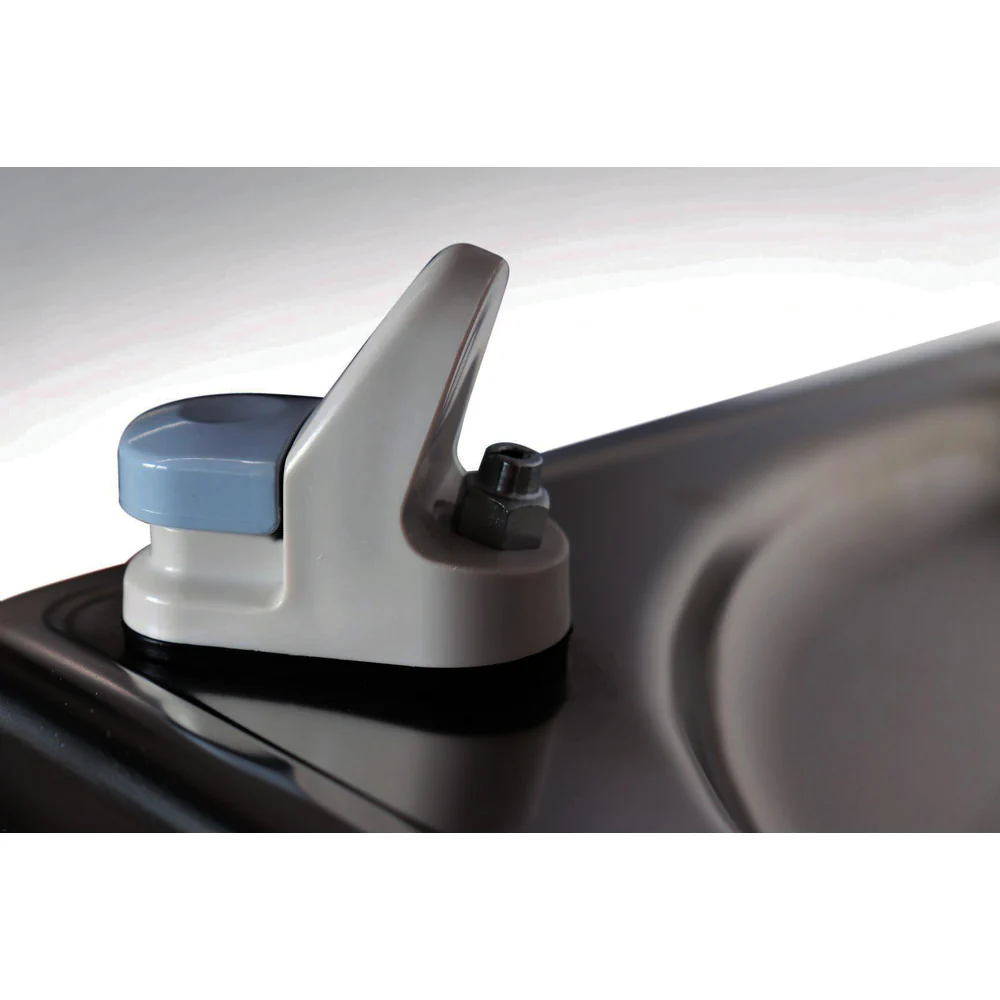 ウォータークーラー 水道直結式 自動洗浄機能付き ノンフロン 【直送品】 返品・キャンセル・他商品と同時購入は不可 - Image 2