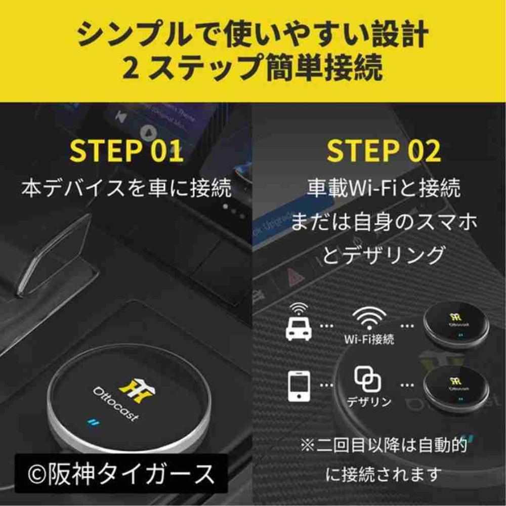 PCS50 OTTOCAST阪神タイガースP3Lite 【直送品】 返品・キャンセル・他商品と同時購入は不可 - Image 6