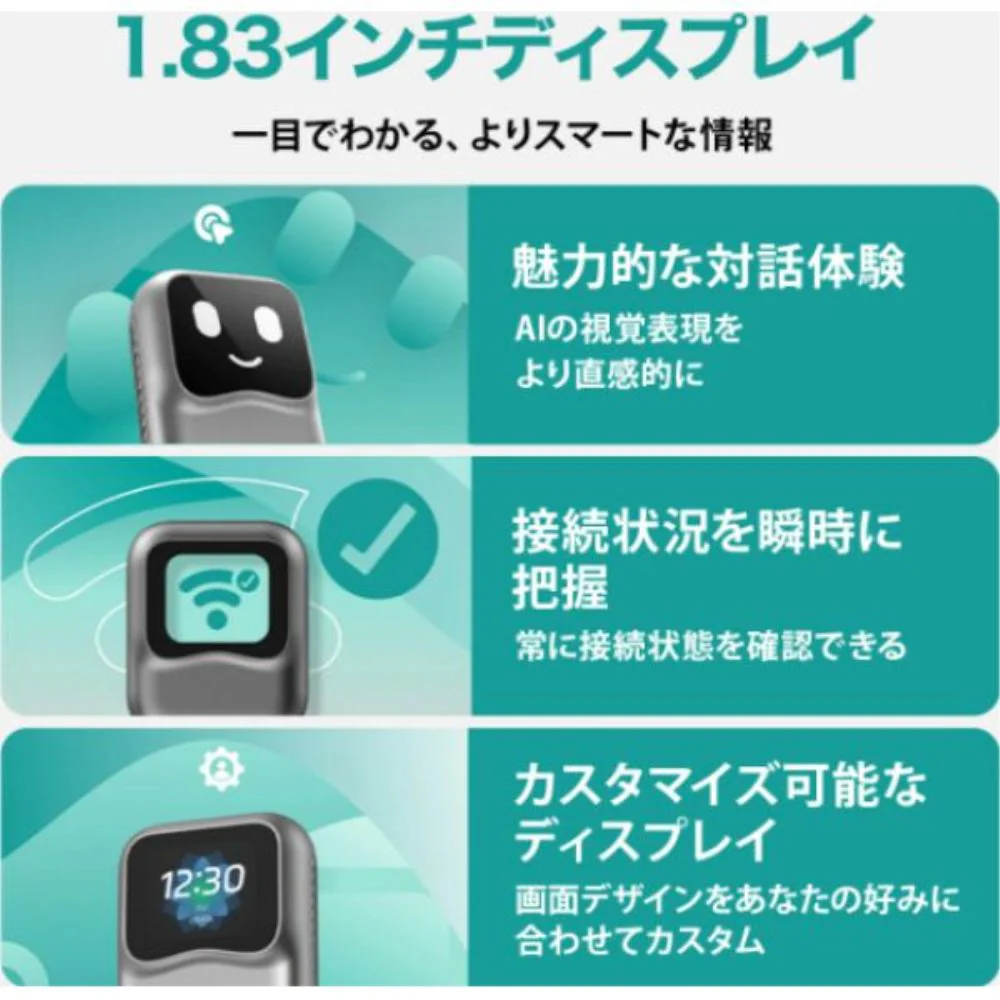 PCS50 OTTOCAST NanoAI - Image 4