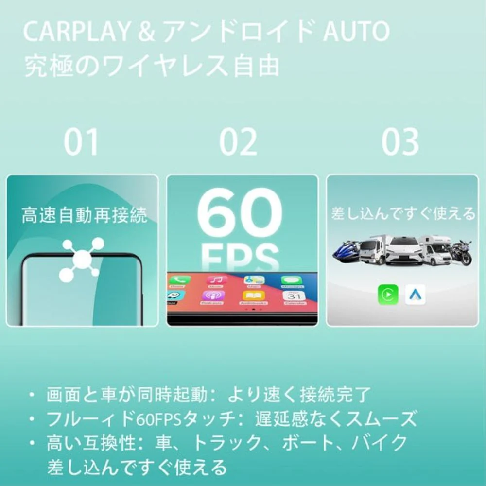 N95WITH CAMERA OTTOCASTScreen 【直送品】 返品・キャンセル・他商品と同時購入は不可 - Image 3