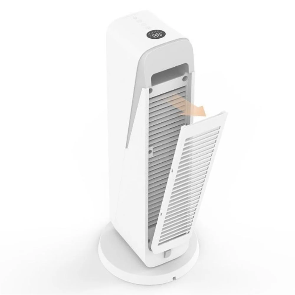 H3 PRO 2in1 ファンヒーター 【直送品】 返品・キャンセル・他商品と同時購入は不可 - Image 2