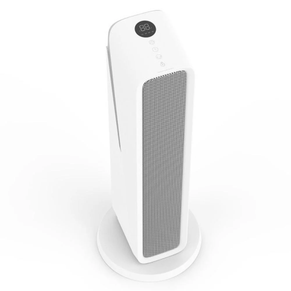 H3 PRO 2in1 ファンヒーター 【直送品】 返品・キャンセル・他商品と同時購入は不可 - Image 4