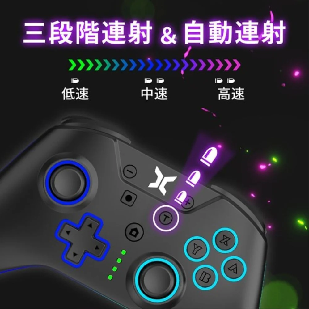 HEL-107 HELEC PAD SHAULA LED搭載 【直送品】 返品・キャンセル・他商品と同時購入は不可 - Image 4