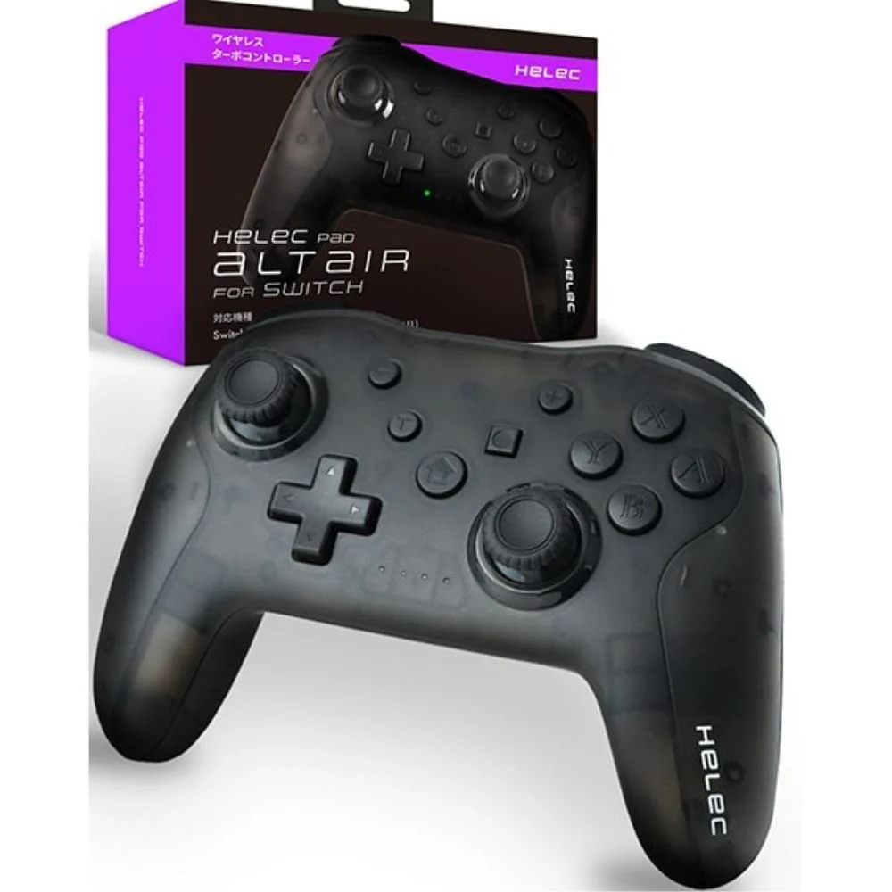 HEL-103-22 HELEC PAD ALTAIR 【直送品】 返品・キャンセル・他商品と同時購入は不可 - Image 2