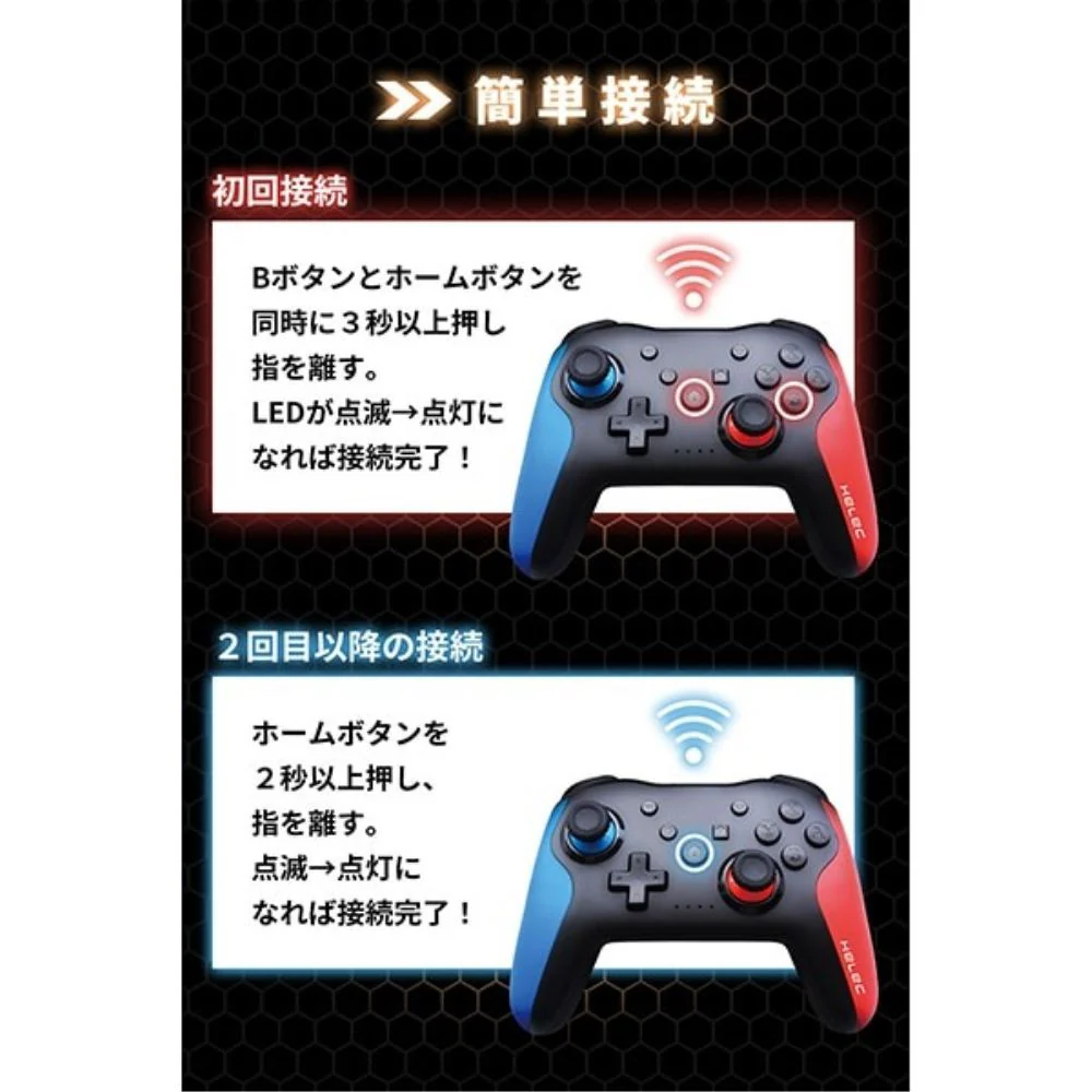 HEL-103-22 HELEC PAD ALTAIR 【直送品】 返品・キャンセル・他商品と同時購入は不可 - Image 3