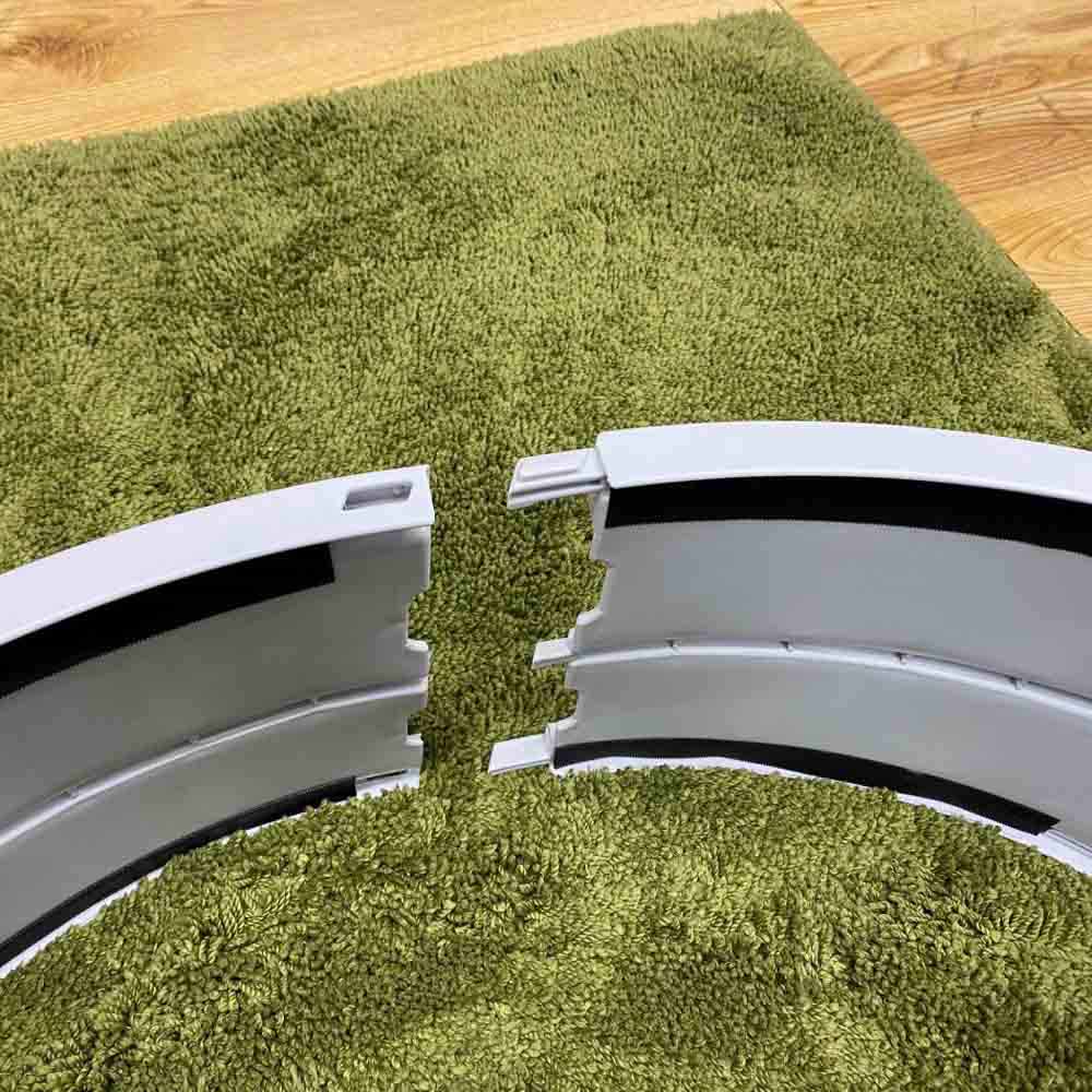 ランニングマシーン 犬猫ホイールABS 【直送品】 返品・キャンセル・他商品と同時購入は不可 - Image 3