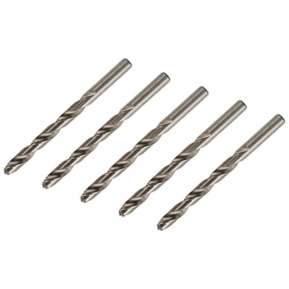 鉄工用月光ドリル 5本入 FSSGP5P9.0 【直送品】 返品・キャンセル・他商品と同時購入は不可