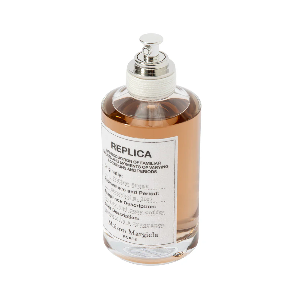 並行輸入品 メゾンマルジェラ レプリカ コーヒーブレイク EDT100mL 【直送品】 返品・キャンセル・他商品と同時購入は不可 - Image 5