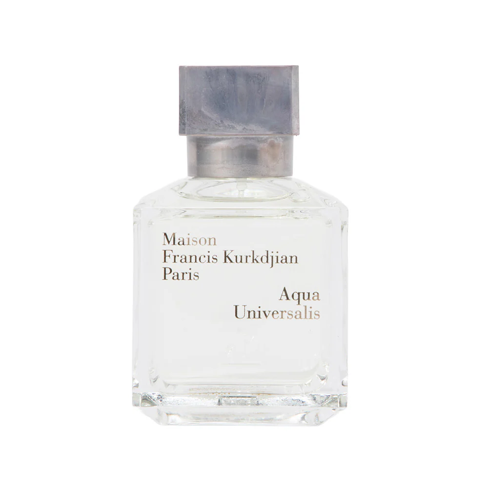 並行輸入品 MFK アクアユニヴェルサリス EDT70mL 【直送品】 返品・キャンセル・他商品と同時購入は不可 - Image 2
