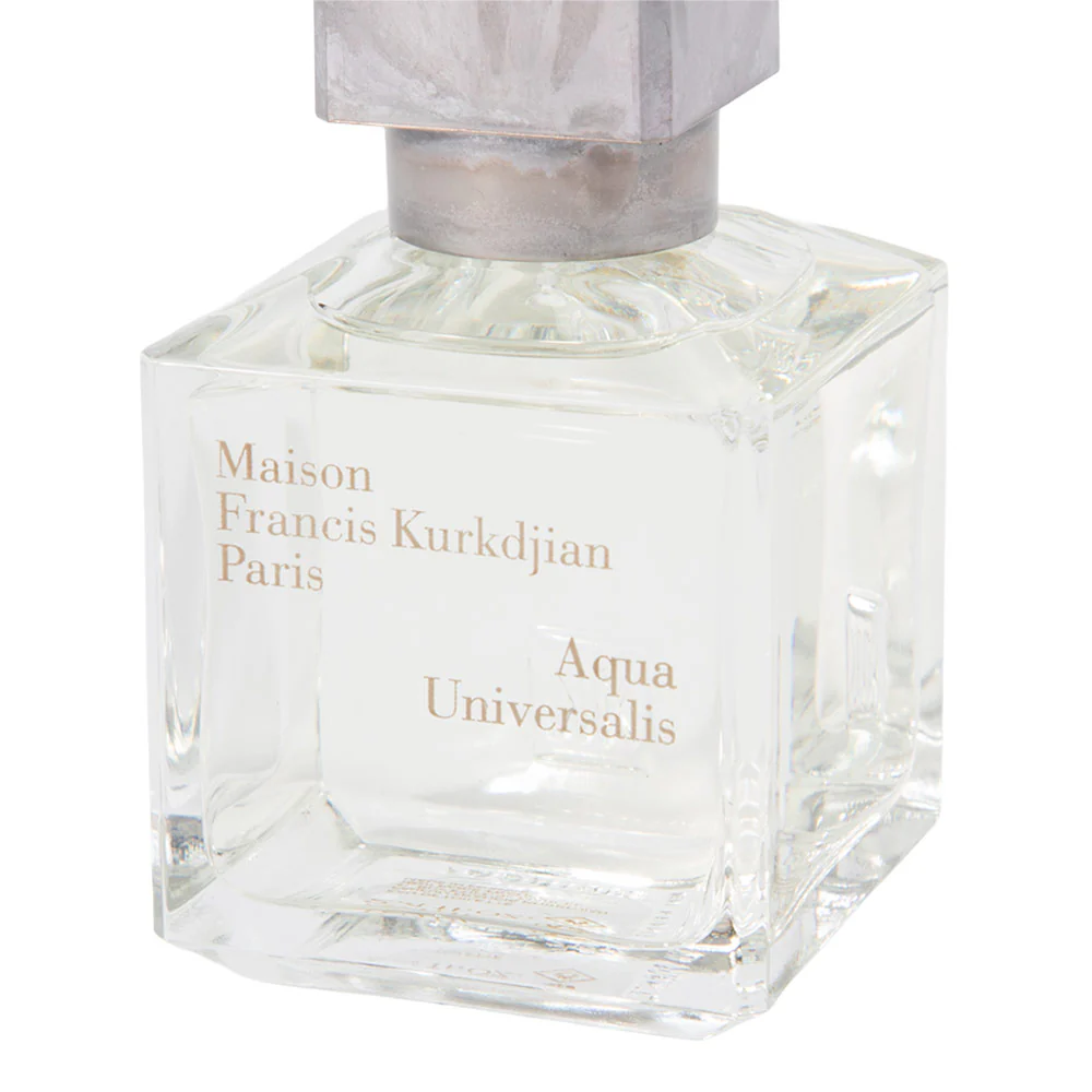 並行輸入品 MFK アクアユニヴェルサリス EDT70mL 【直送品】 返品・キャンセル・他商品と同時購入は不可 - Image 4