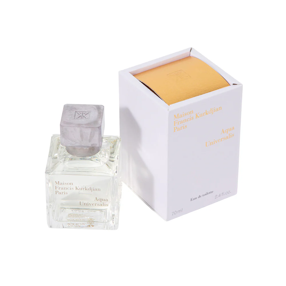 並行輸入品 MFK アクアユニヴェルサリス EDT70mL 【直送品】 返品・キャンセル・他商品と同時購入は不可 - Image 6