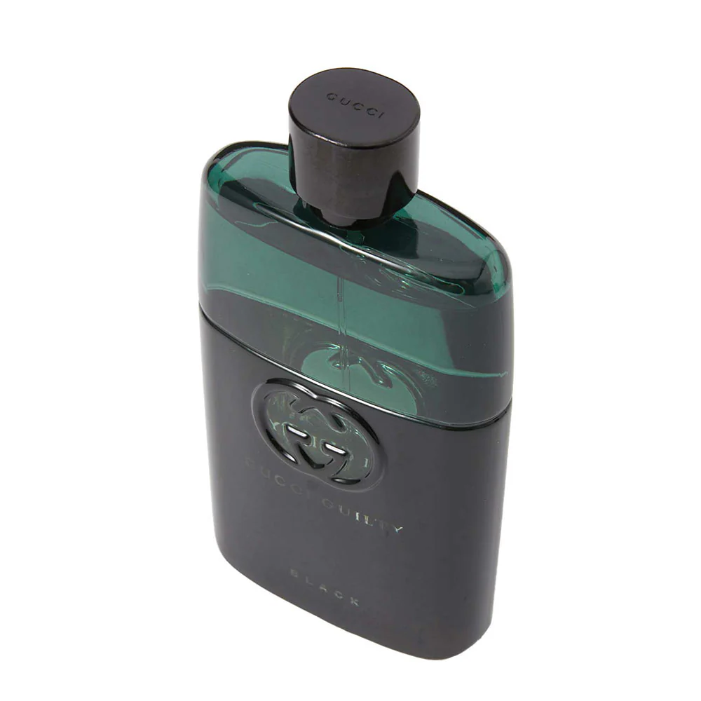 並行輸入品 グッチ ギルティ ブラック プールオム オードトワレ 90mL 【直送品】 返品・キャンセル・他商品と同時購入は不可 - Image 3