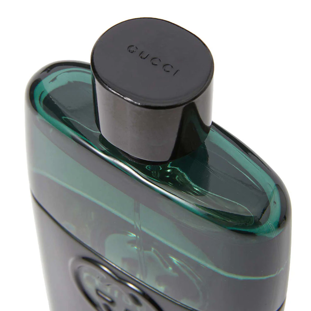 並行輸入品 グッチ ギルティ ブラック プールオム オードトワレ 90mL 【直送品】 返品・キャンセル・他商品と同時購入は不可 - Image 4