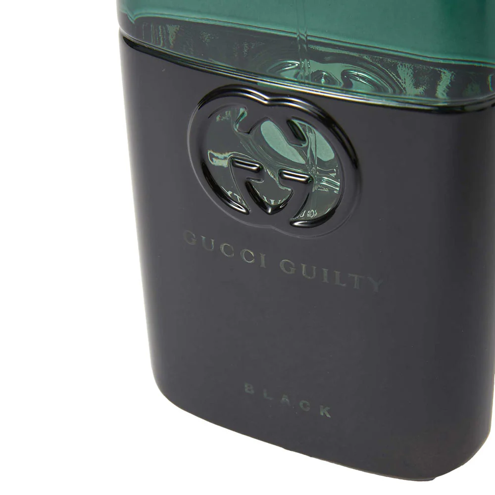 並行輸入品 グッチ ギルティ ブラック プールオム オードトワレ 90mL 【直送品】 返品・キャンセル・他商品と同時購入は不可 - Image 5