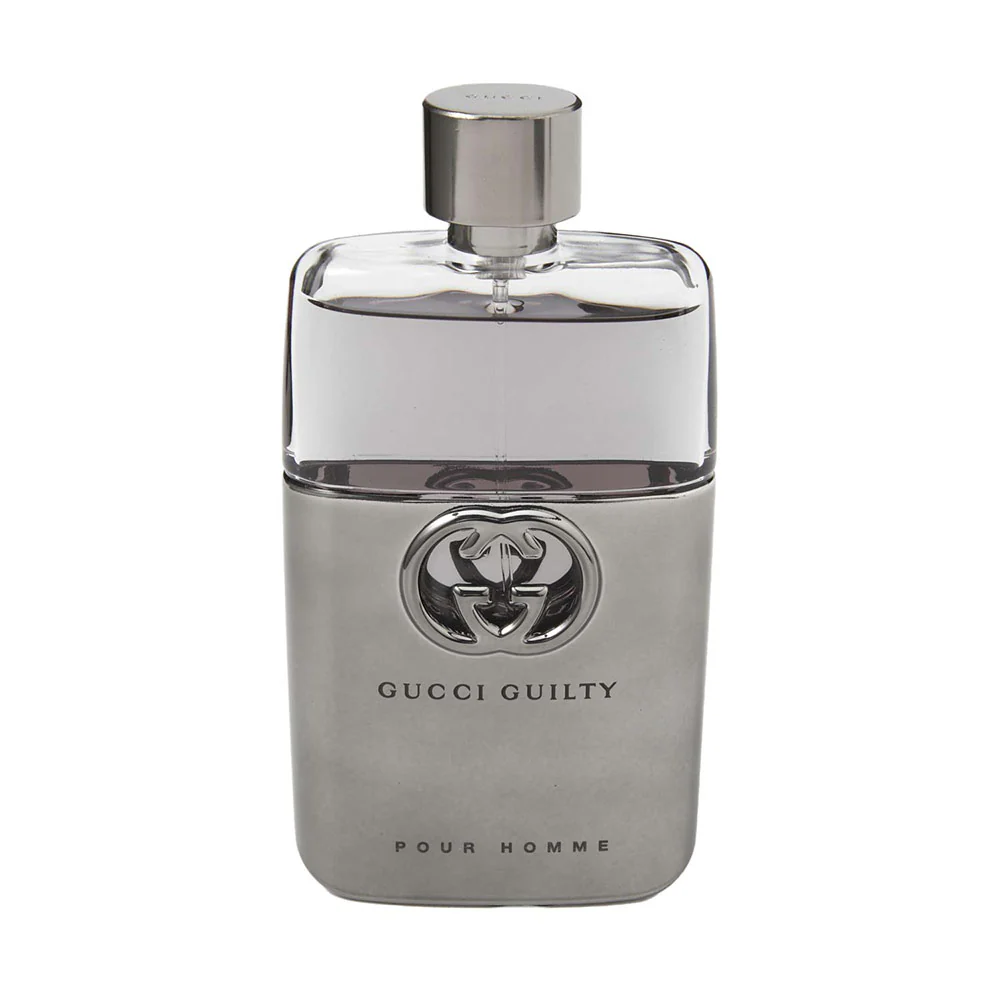 並行輸入品 グッチ ギルティ プールオム オードトワレ 90mL 【直送品】 返品・キャンセル・他商品と同時購入は不可 - Image 2