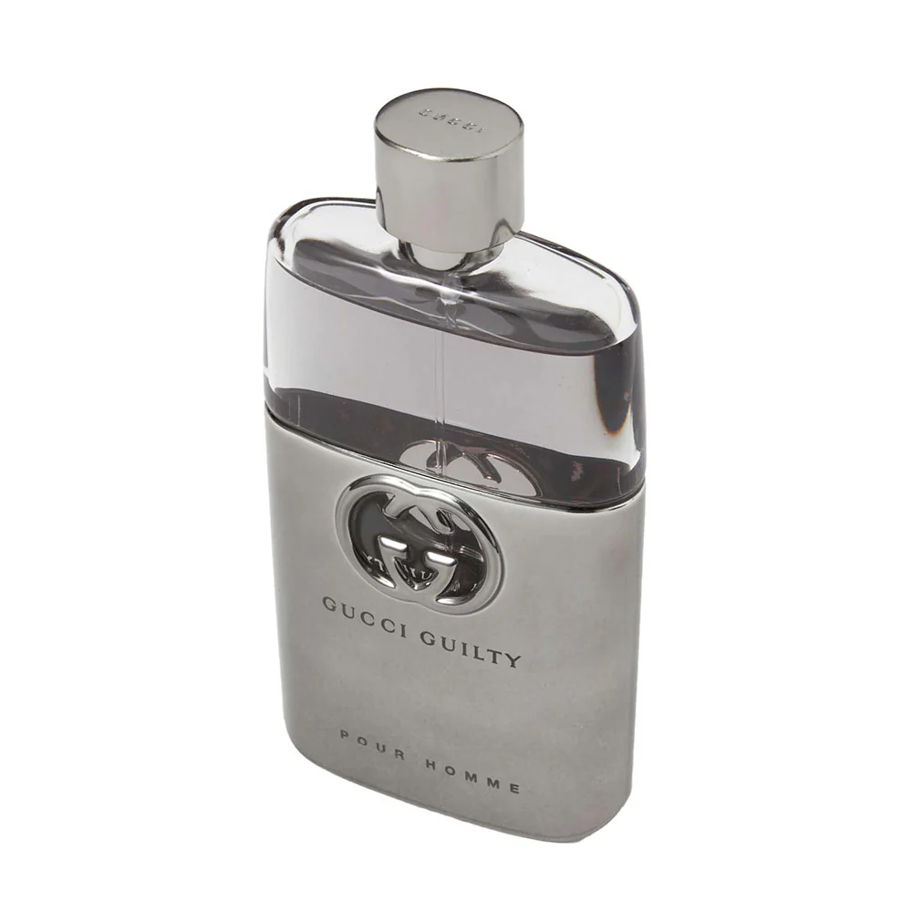 並行輸入品 グッチ ギルティ プールオム オードトワレ 90mL 【直送品】 返品・キャンセル・他商品と同時購入は不可 - Image 3