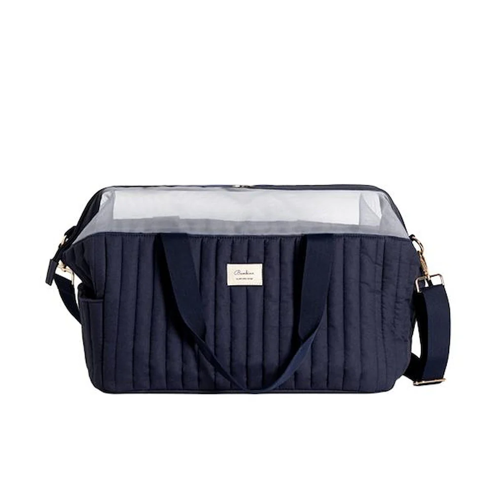 ペット用品 ペットキャリー Navy CARY-BNB02 【直送品】 返品・キャンセル・他商品と同時購入は不可