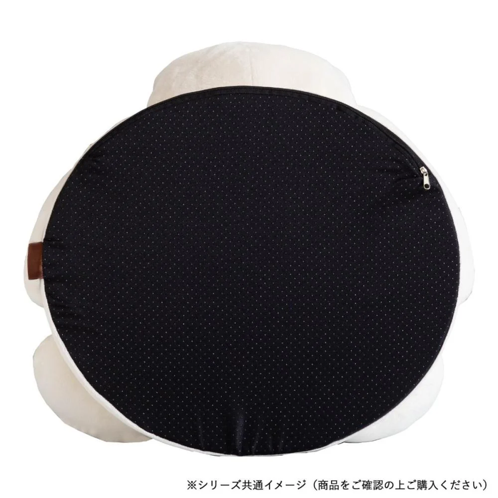 ペット用クッションベッド ねむくまベッド BED-KUMA01 【直送品】 返品・キャンセル・他商品と同時購入は不可 - Image 8