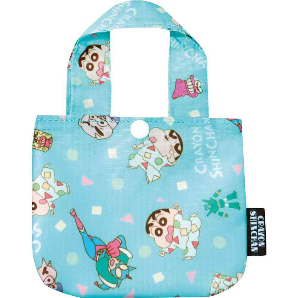 ジェイズプランニング エコバッグ クレヨンしんちゃん 1個入り - Image 2