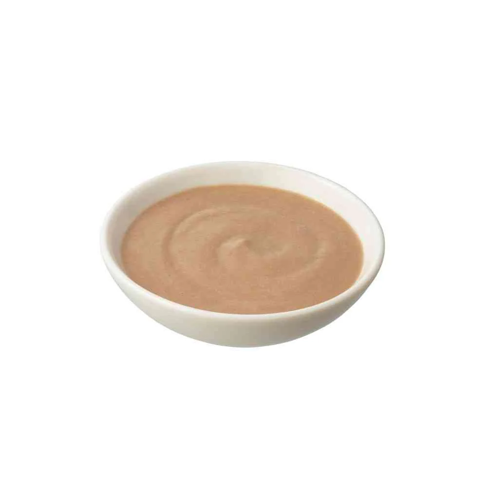 アイシア 国産 健康缶 パウチ 介護用高栄養食 シリンジで与える とろとろまぐろペースト 30g - Image 3