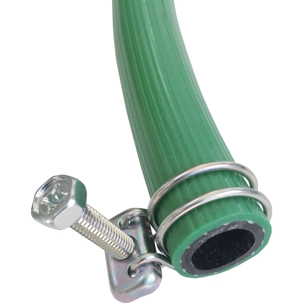 TRIENS 水用ホースリールガン付 内径12.7mm×15m 【直送品】 返品・キャンセル・他商品と同時購入は不可 - Image 2