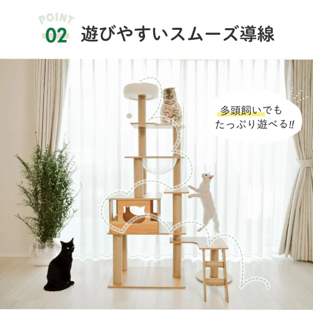 木登りアスレチックタワー ワイドタイプ 【直送品】 返品・キャンセル・他商品と同時購入は不可 - Image 7