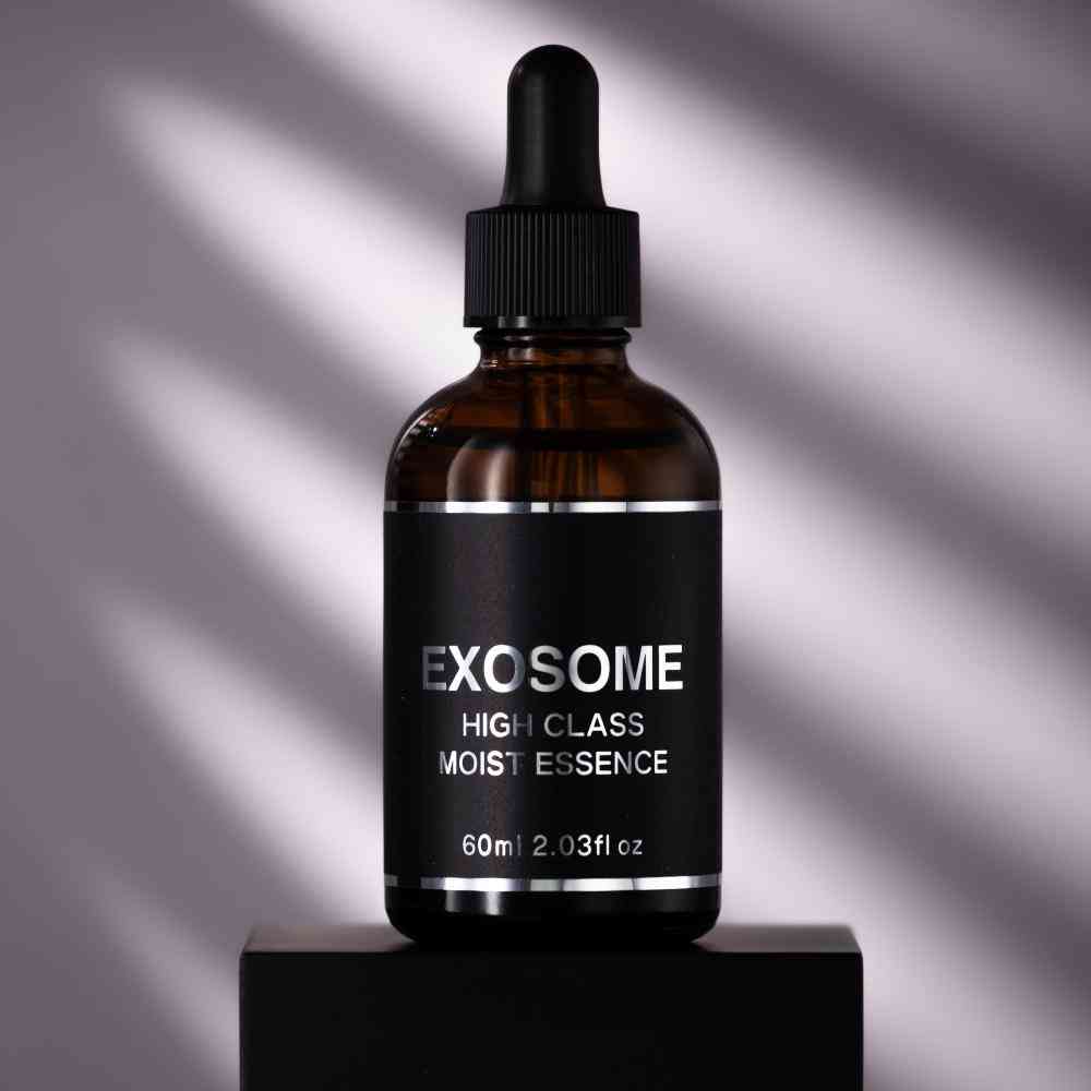 エービエル エクソソームハイクラスモイストエッセンス 60ml - Image 4