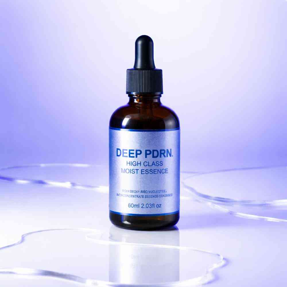 エービエル DEEP PDRN ハイクラスモイストエッセンス 60ml - Image 5