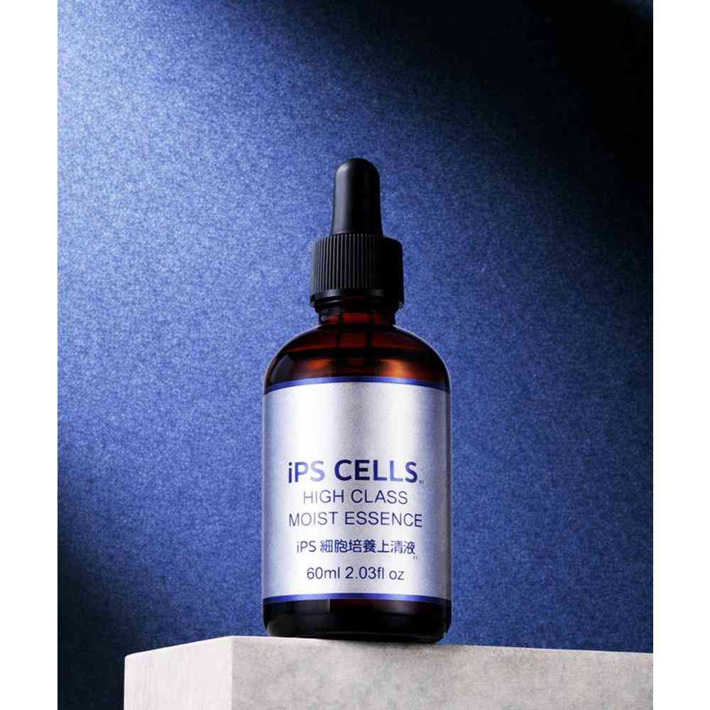エービーエル IPS CELLS ハイクラスモイストエッセンス 60ml - Image 5