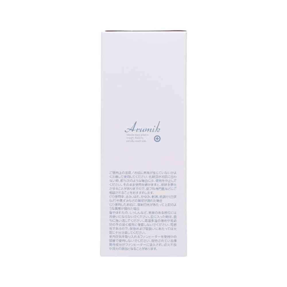 エービーエル アルミック ホーム ヘアレスキュー ヘアトリートメント オイル 100ml - Image 3