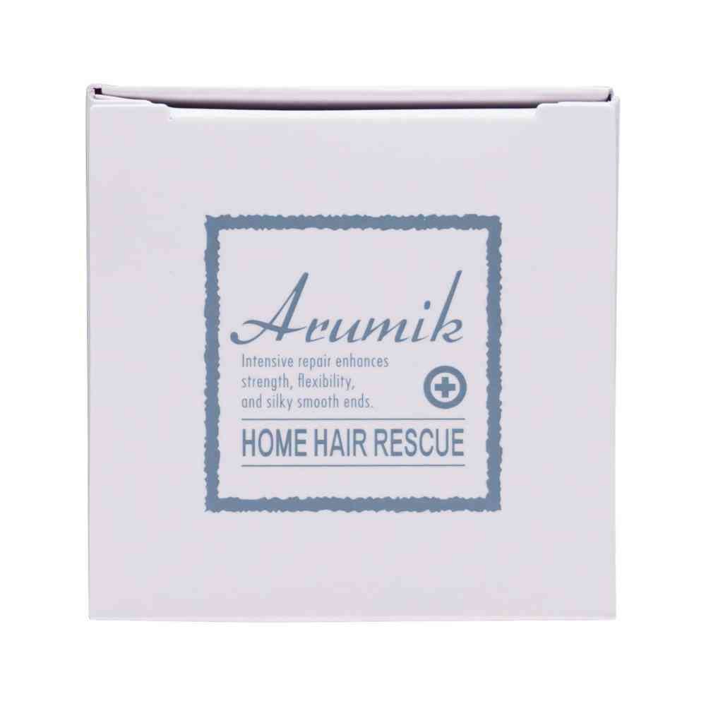エービーエル アルミック ホーム ヘアレスキュー ヘアトリートメント オイル 100ml - Image 4