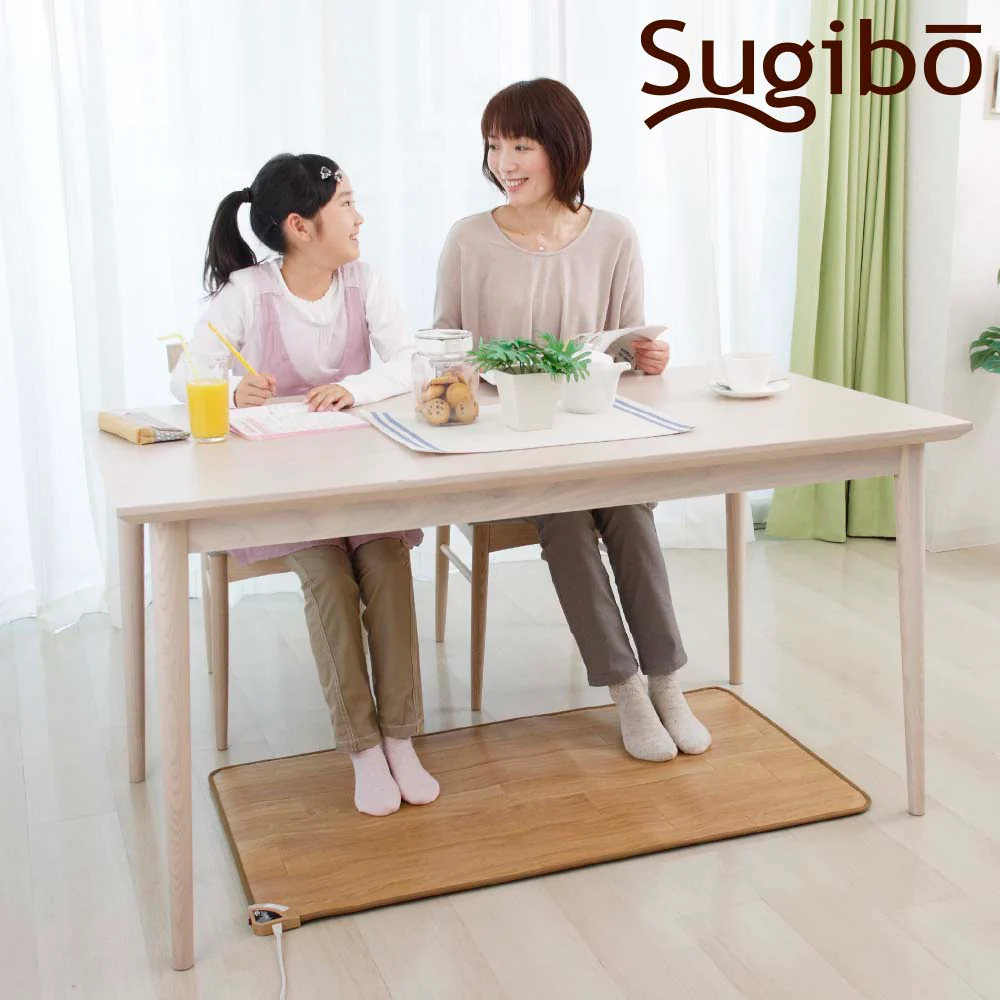ホットテーブルマット レギュラーサイズ 日本製 SB-TM110N  【直送品】 返品・キャンセル・他商品と同時購入は不可 - Image 2