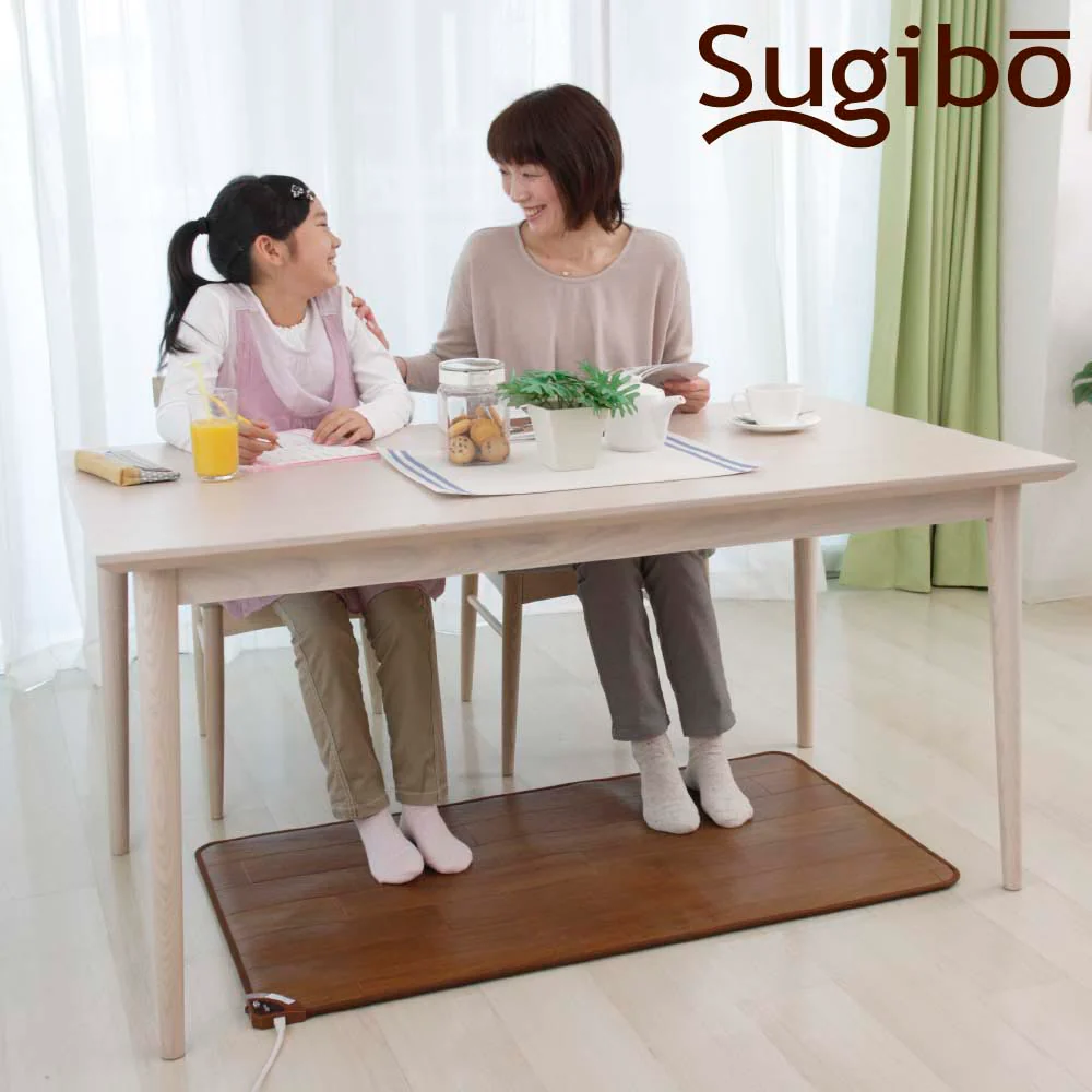 ホットテーブルマット レギュラーサイズ 日本製 SB-TM110D  【直送品】 返品・キャンセル・他商品と同時購入は不可 - Image 2
