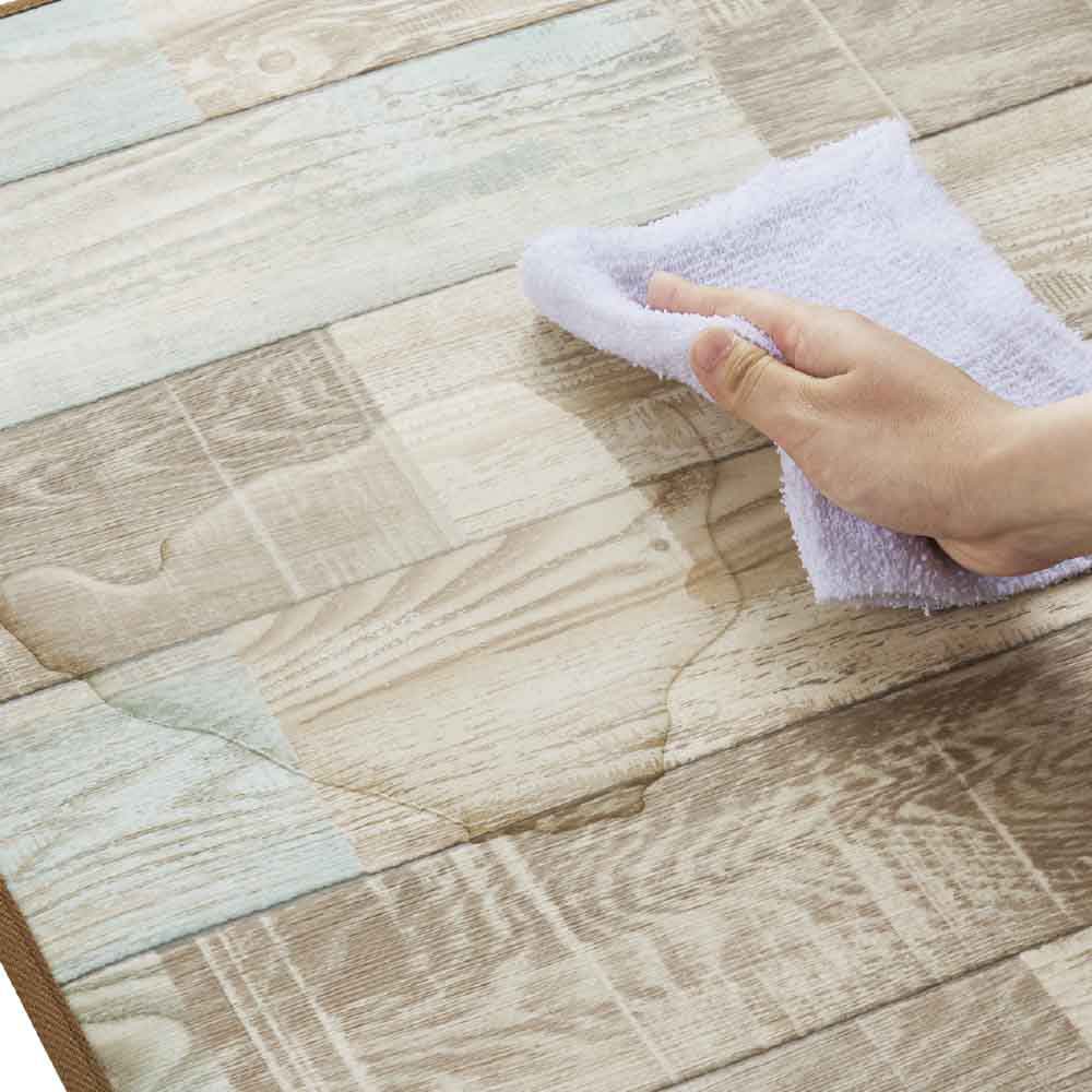 ホットトイレマット 日本製 SB-TM70(TQ）【直送品】 返品・キャンセル・他商品と同時購入は不可 - Image 4