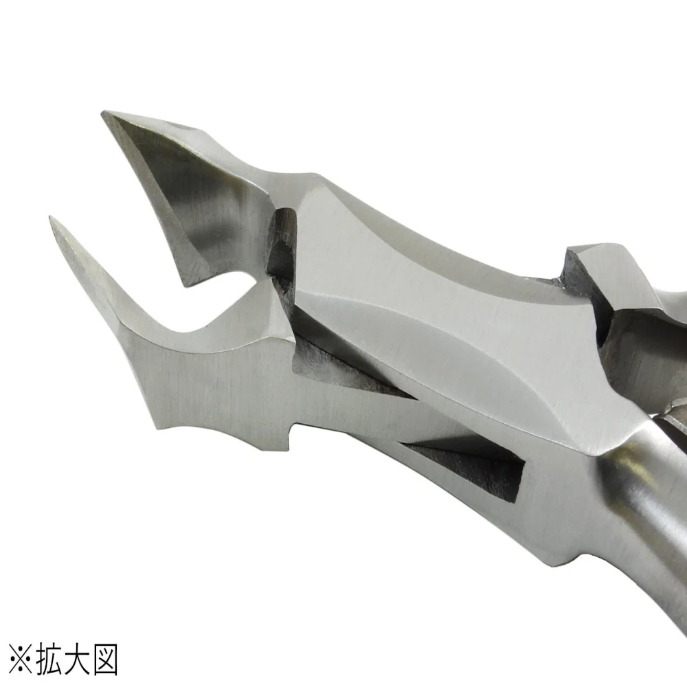 安定 超ロング爪切り 【直送品】 返品・キャンセル・他商品と同時購入は不可 - Image 2
