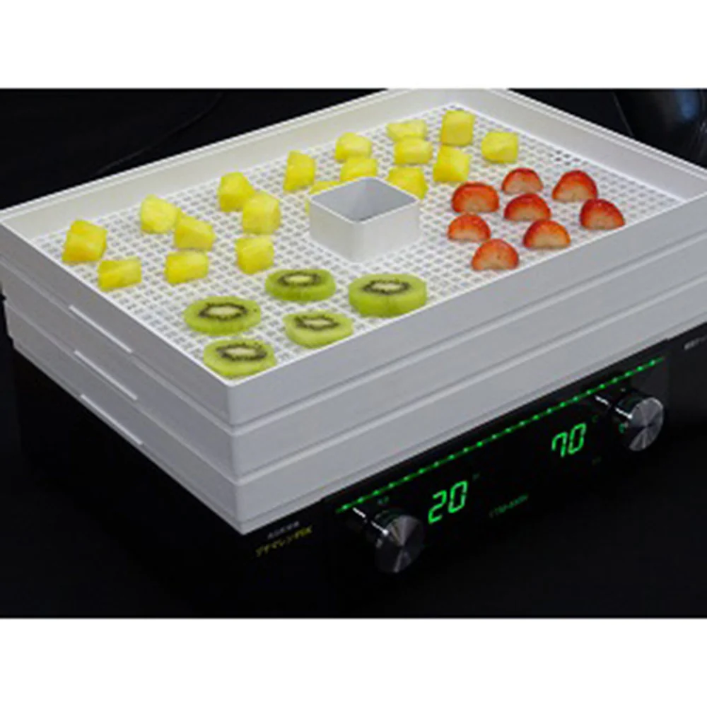 食品乾燥機 TTM-440N 【直送品】 返品・キャンセル・他商品と同時購入は不可 - Image 4