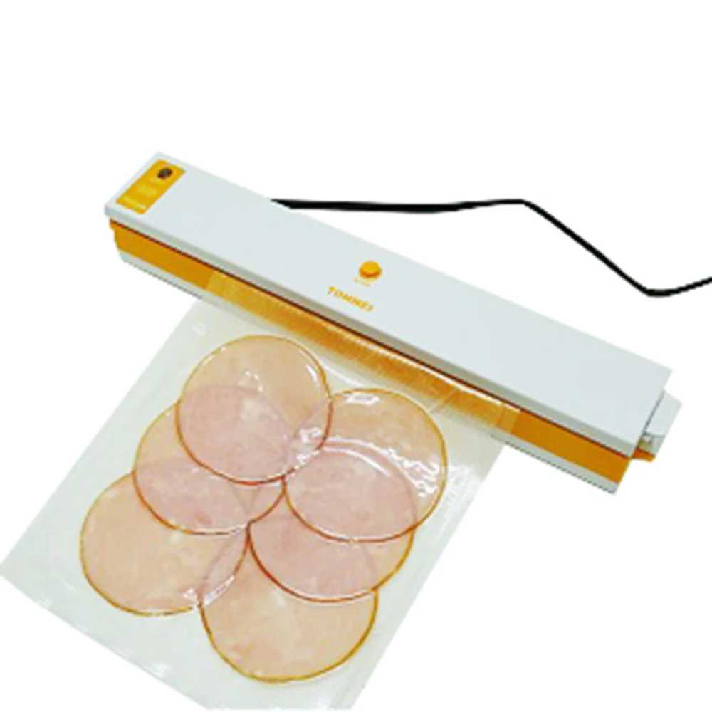 真空パック器 フードメイト TSP-280S 【直送品】 返品・キャンセル・他商品と同時購入は不可 - Image 3