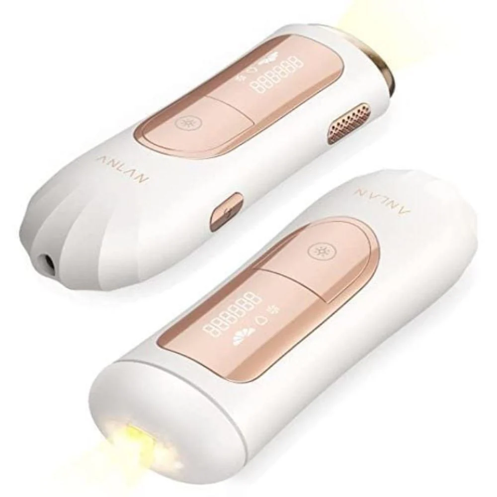 家庭用脱毛器セット Pro 05-ADTMP-002 【直送品】 返品・キャンセル・他商品と同時購入は不可 - Image 2