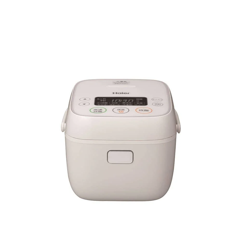 3合炊きマイコンジャー炊飯器 JJ-M32B 【直送品】 返品・キャンセル・他商品と同時購入は不可 - Image 4