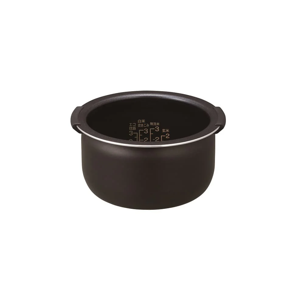 3合炊きマイコンジャー炊飯器 JJ-M32B 【直送品】 返品・キャンセル・他商品と同時購入は不可 - Image 5